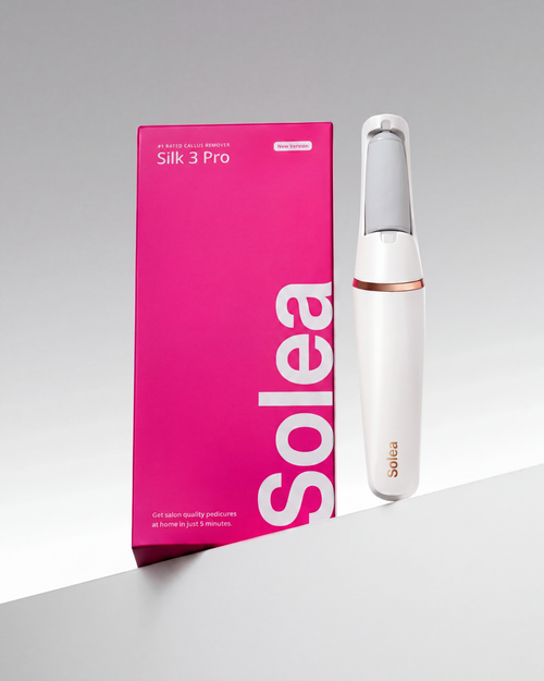 Solea Silk 3 Pro