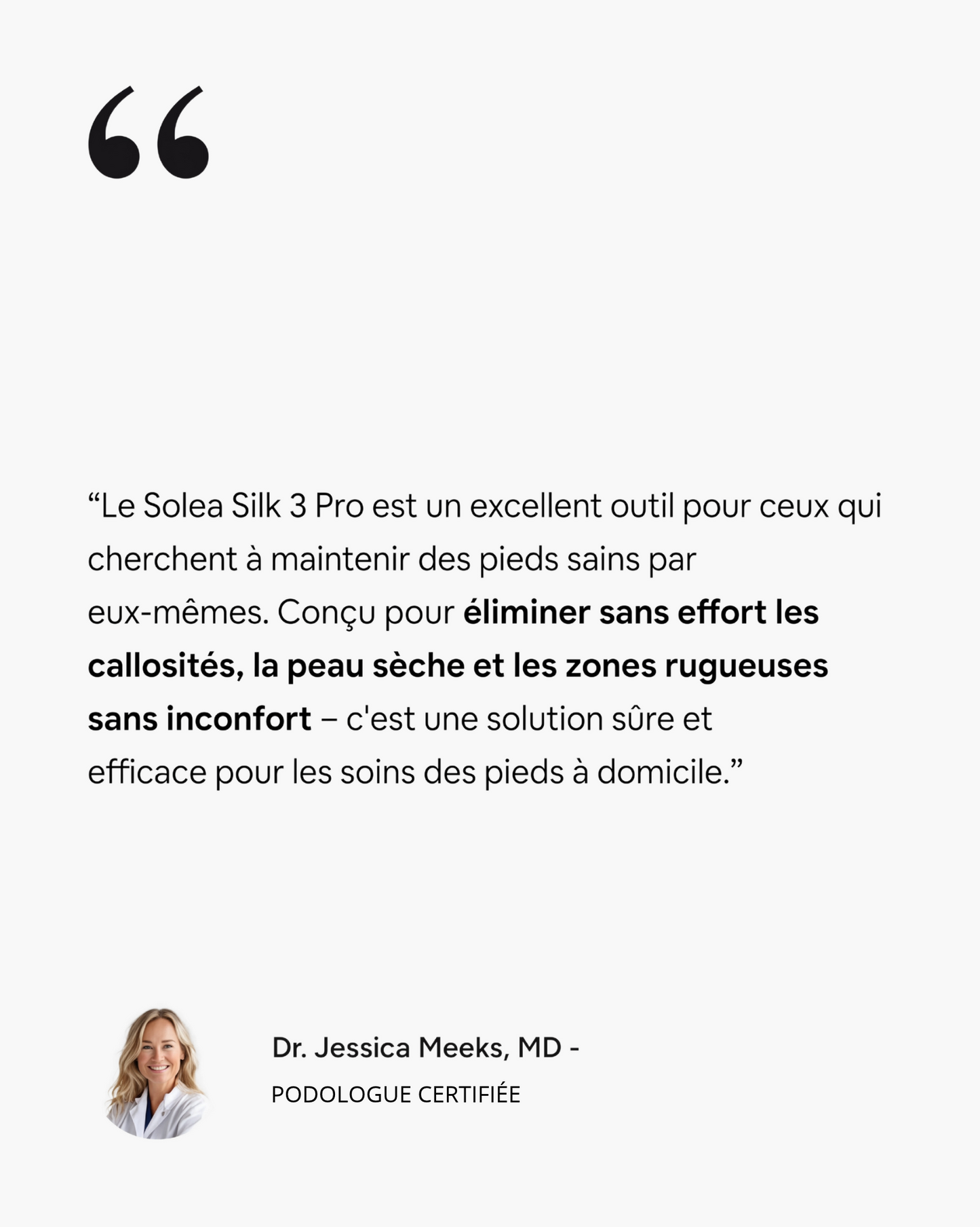 Solea Silk 3 Pro